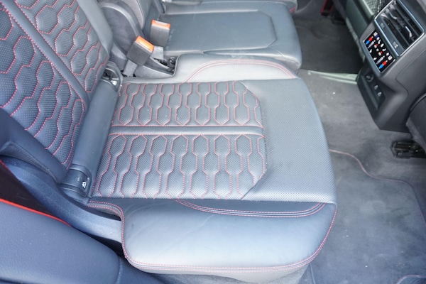 Used Audi RS Q8 2022 for sale - 75551859: Photo 24
