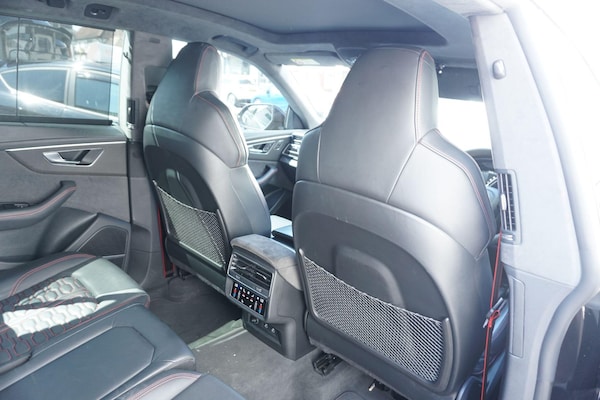 Used Audi RS Q8 2022 for sale - 75551859: Photo 25