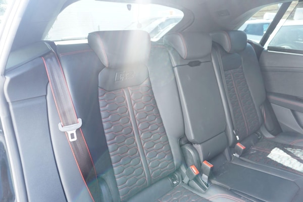 Used Audi RS Q8 2022 for sale - 75551859: Photo 26