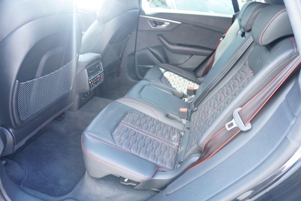 Used Audi RS Q8 2022 for sale - 75551859: Photo 27