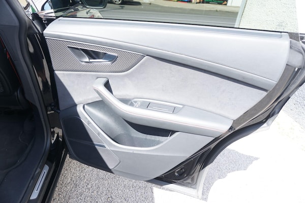 Used Audi RS Q8 2022 for sale - 75551859: Photo 32