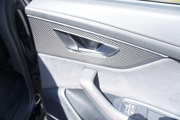 Used Audi RS Q8 2022 for sale - 75551859: Photo 33