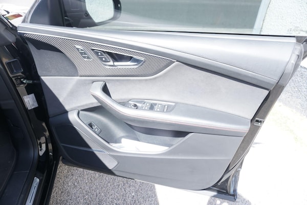 Used Audi RS Q8 2022 for sale - 75551859: Photo 34