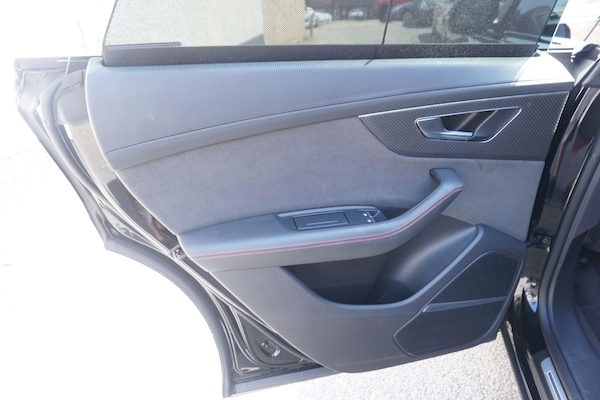 Used Audi RS Q8 2022 for sale - 75551859: Photo 36