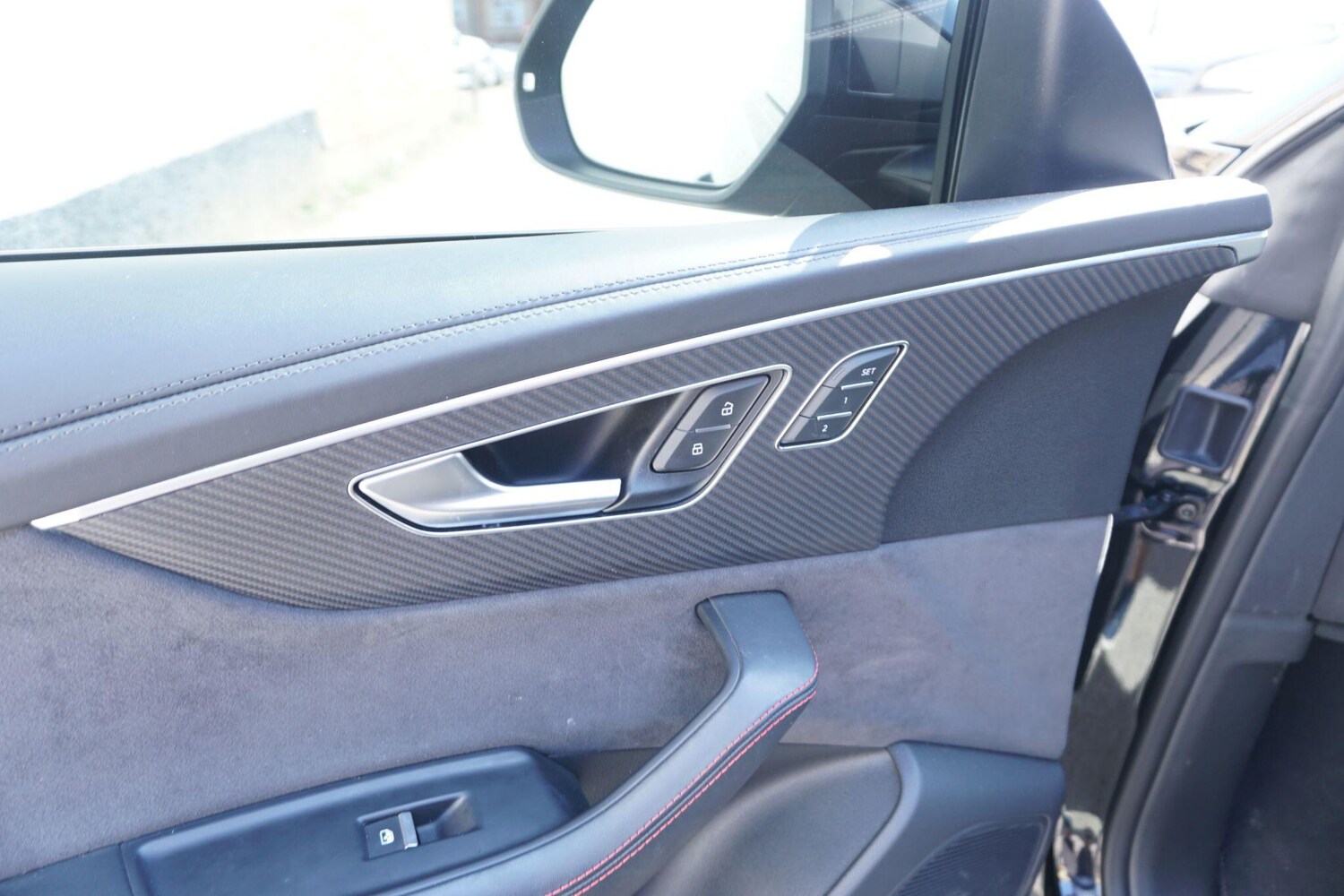 Vehicle 38