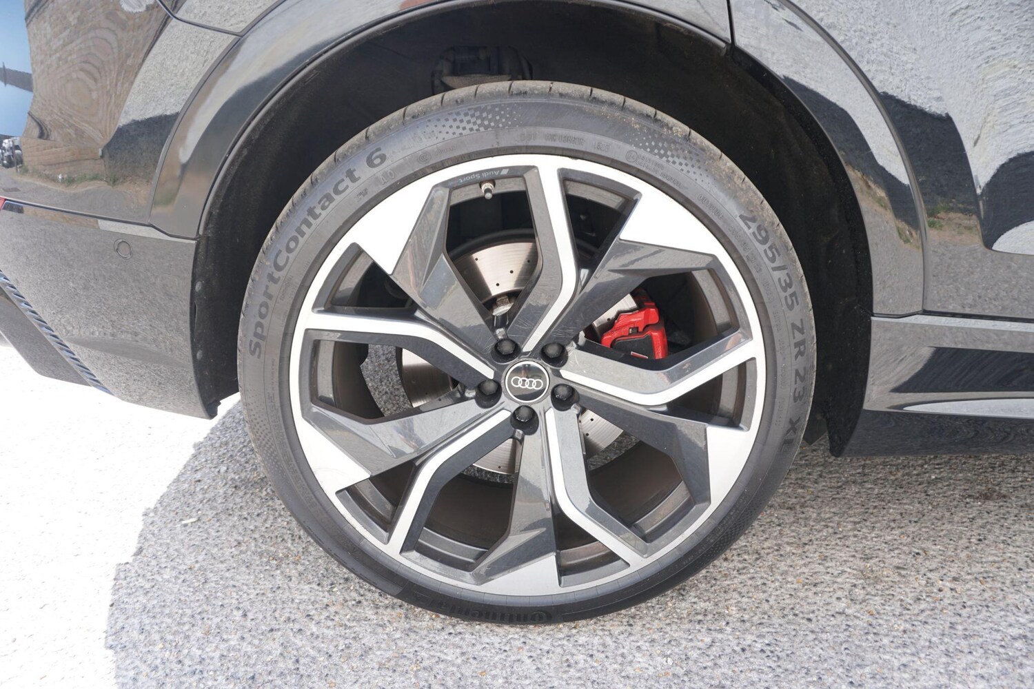 Vehicle 40