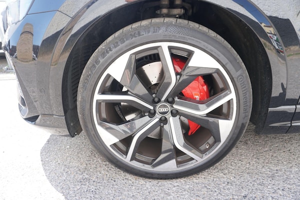 Used Audi RS Q8 2022 for sale - 75551859: Photo 41