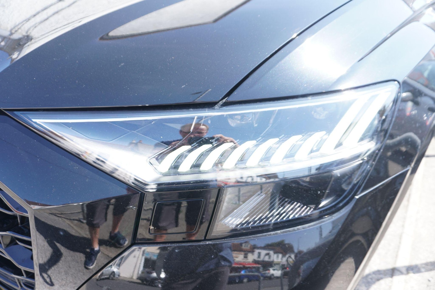 Vehicle 64