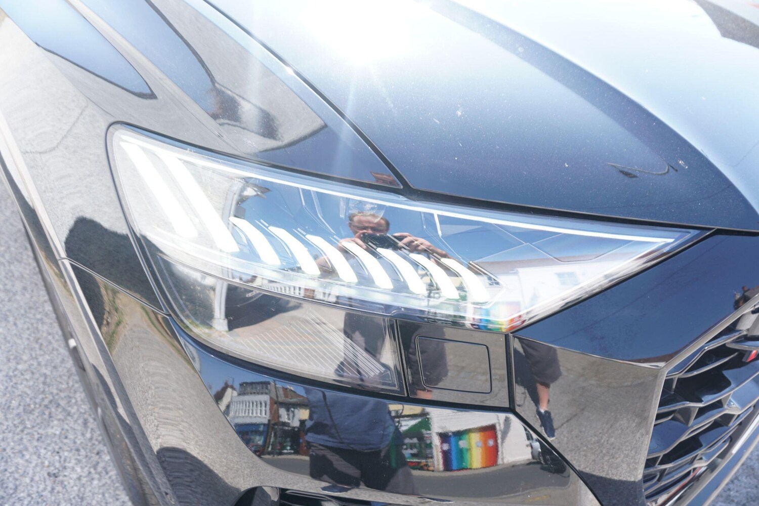 Vehicle 68