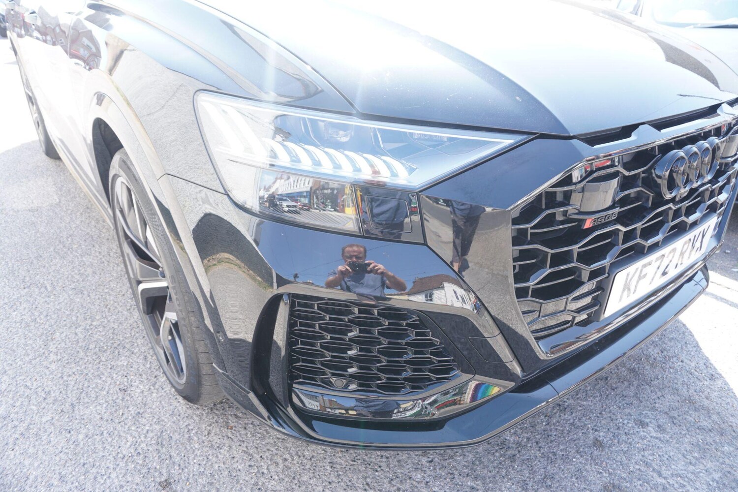Vehicle 69