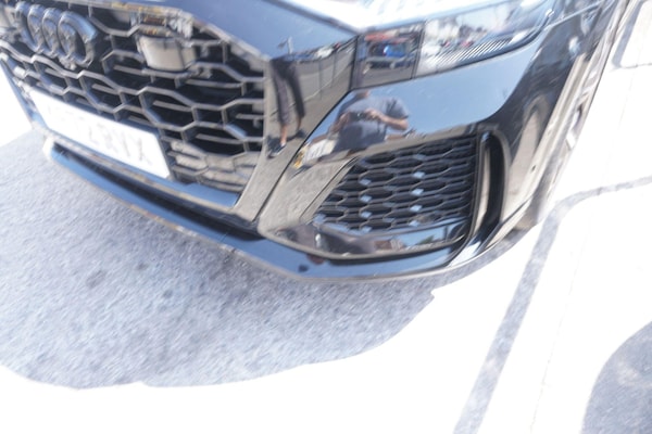 Used Audi RS Q8 2022 for sale - 75551859: Photo 70