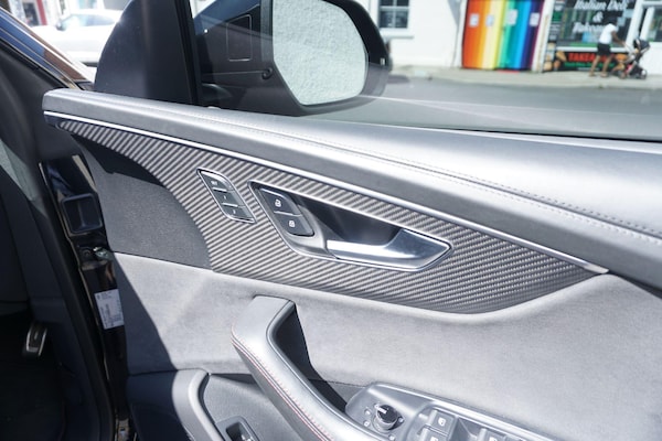Used Audi RS Q8 2022 for sale - 75551859: Photo 74