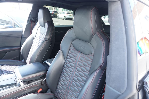 Used Audi RS Q8 2022 for sale - 75551859: Photo 76