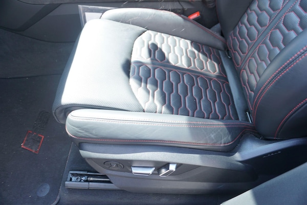 Used Audi RS Q8 2022 for sale - 75551859: Photo 77