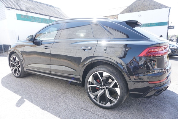 Used Audi RS Q8 2022 for sale - 75551859: Photo 9