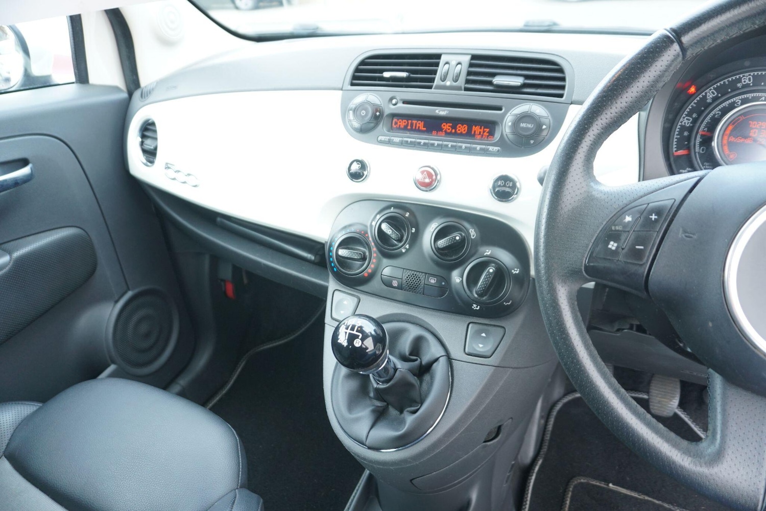 Used Fiat 500 2010 for sale - 76175267: Photo 16