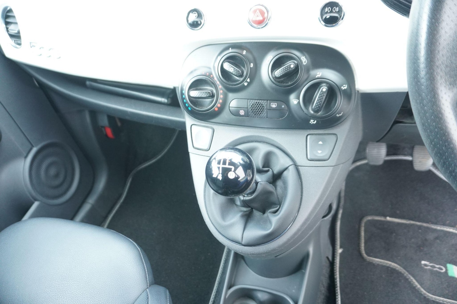 Used Fiat 500 2010 for sale - 76175267: Photo 19