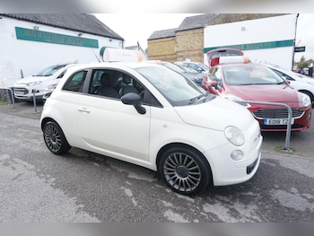 2010 (60) - 1.2 Sport Euro 5 (s/s) 3dr