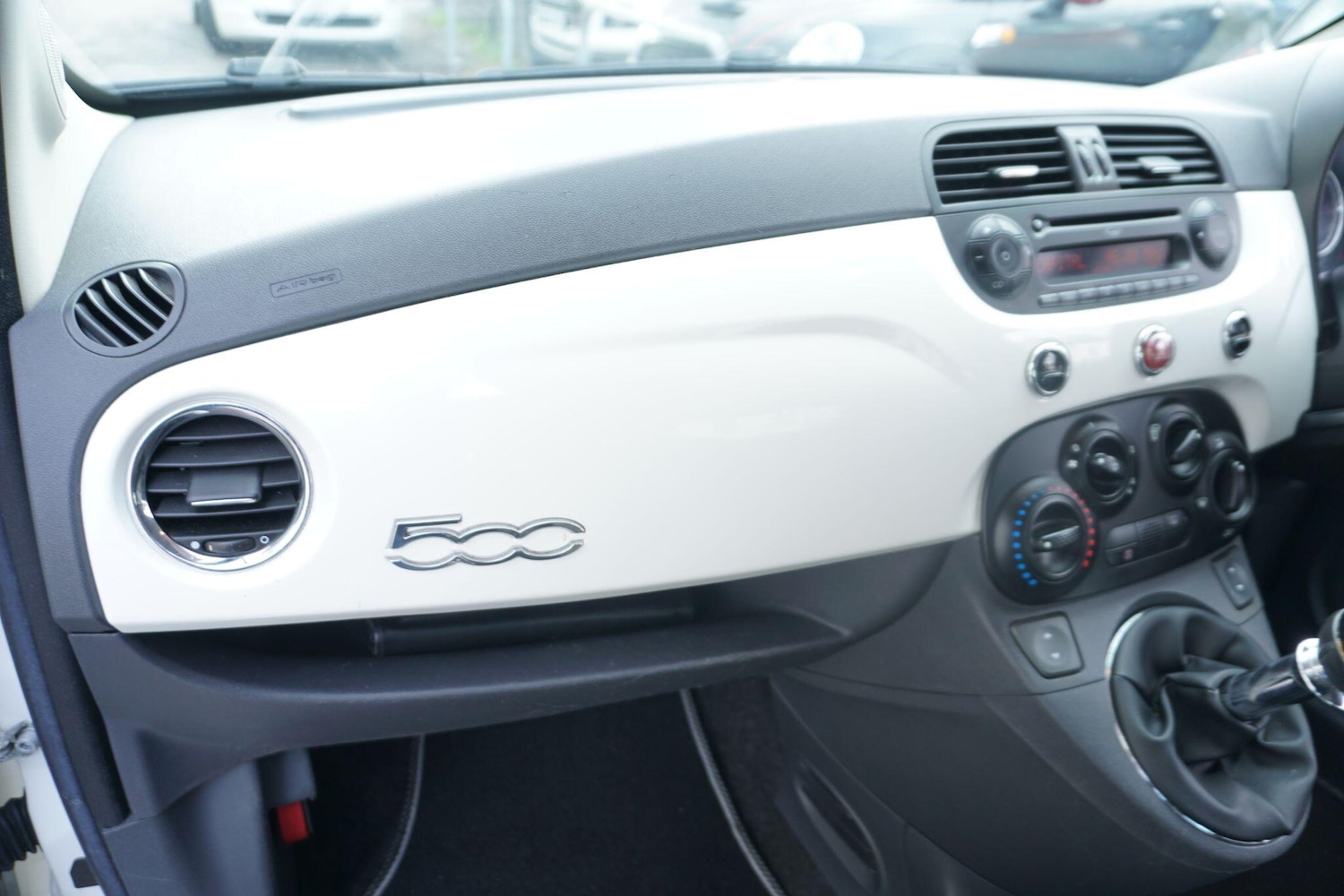 Used Fiat 500 2010 for sale - 76175267: Photo 20