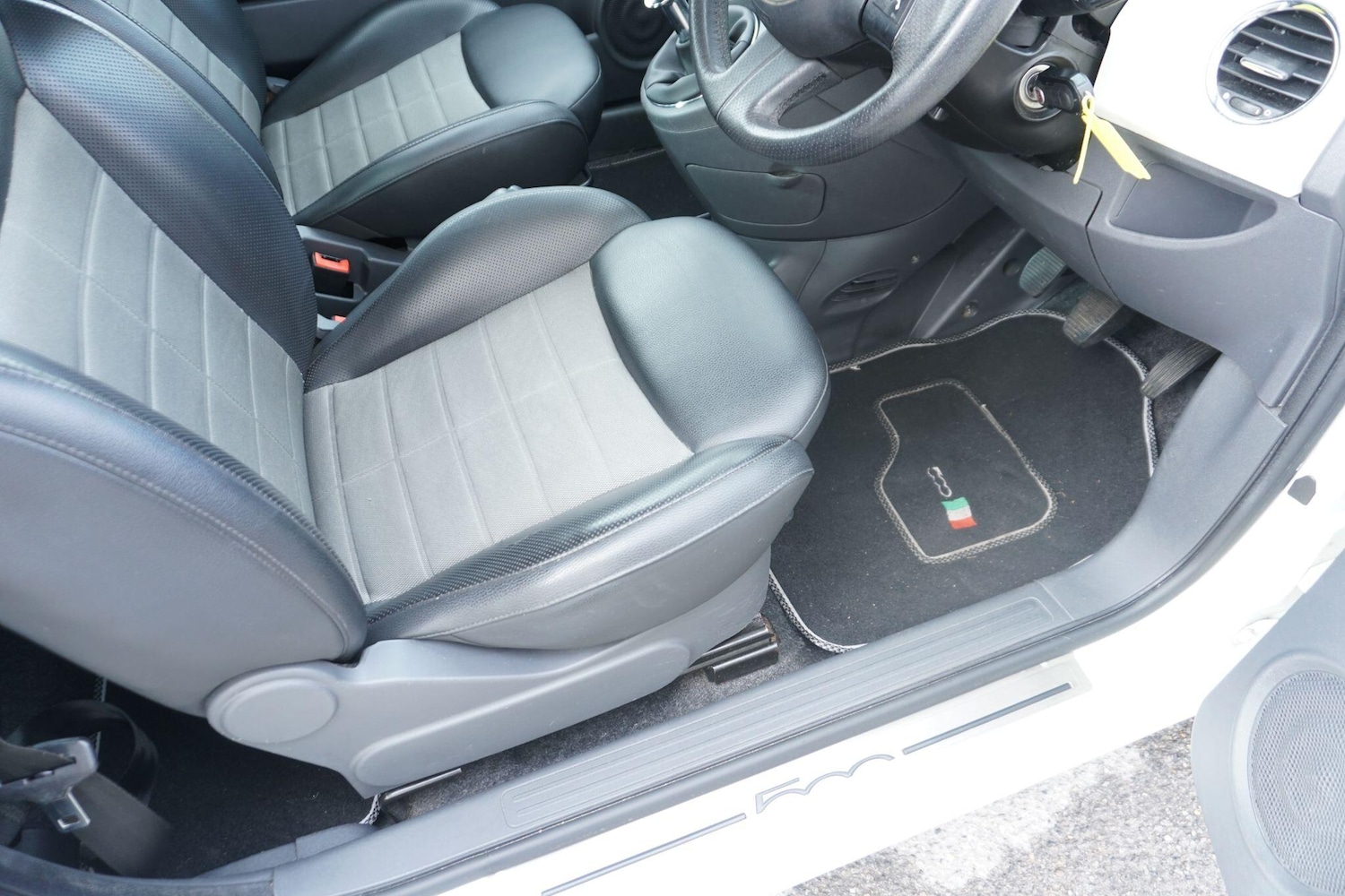 Used Fiat 500 2010 for sale - 76175267: Photo 21