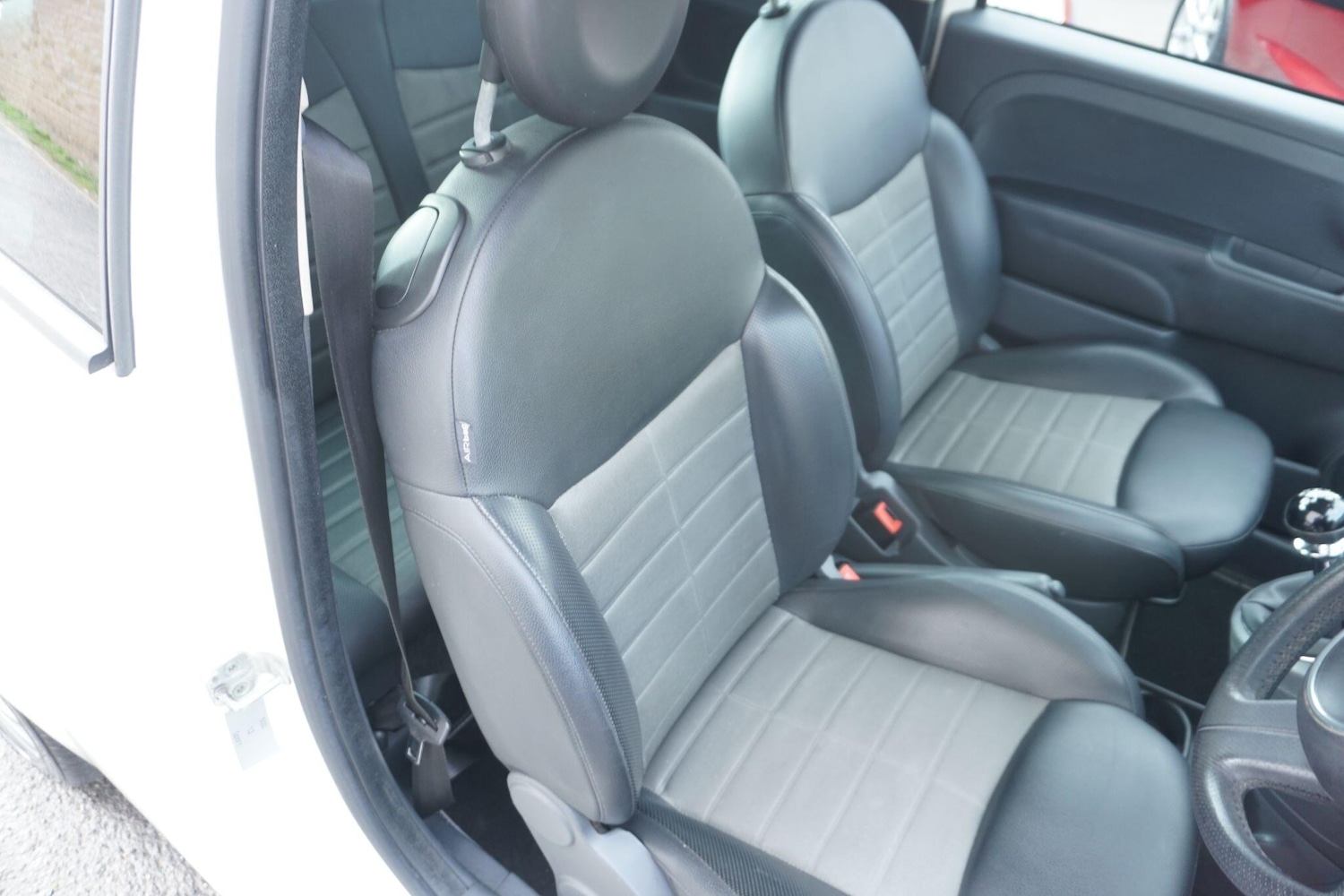 Used Fiat 500 2010 for sale - 76175267: Photo 22