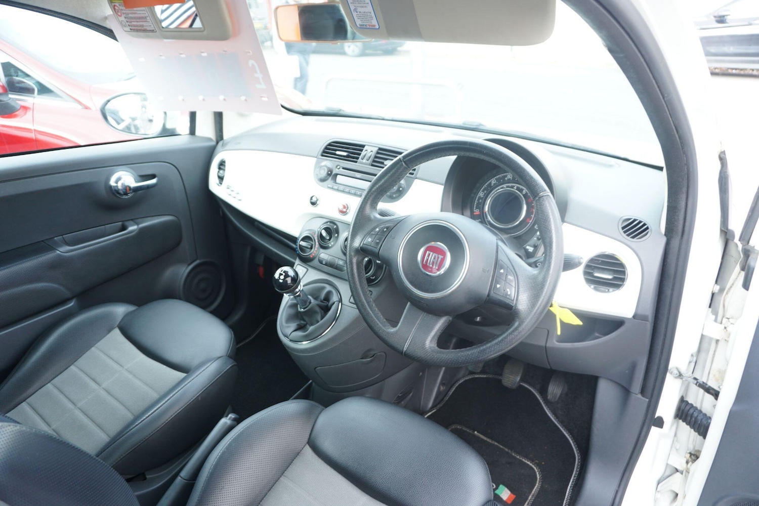Used Fiat 500 2010 for sale - 76175267: Photo 23