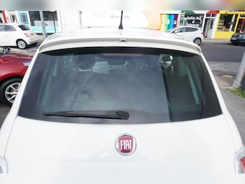 Used Fiat 500 2010 for sale - 76175267: Photo