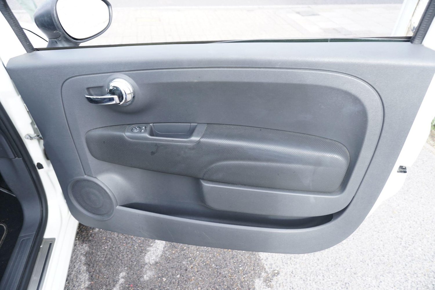 Used Fiat 500 2010 for sale - 76175267: Photo 31