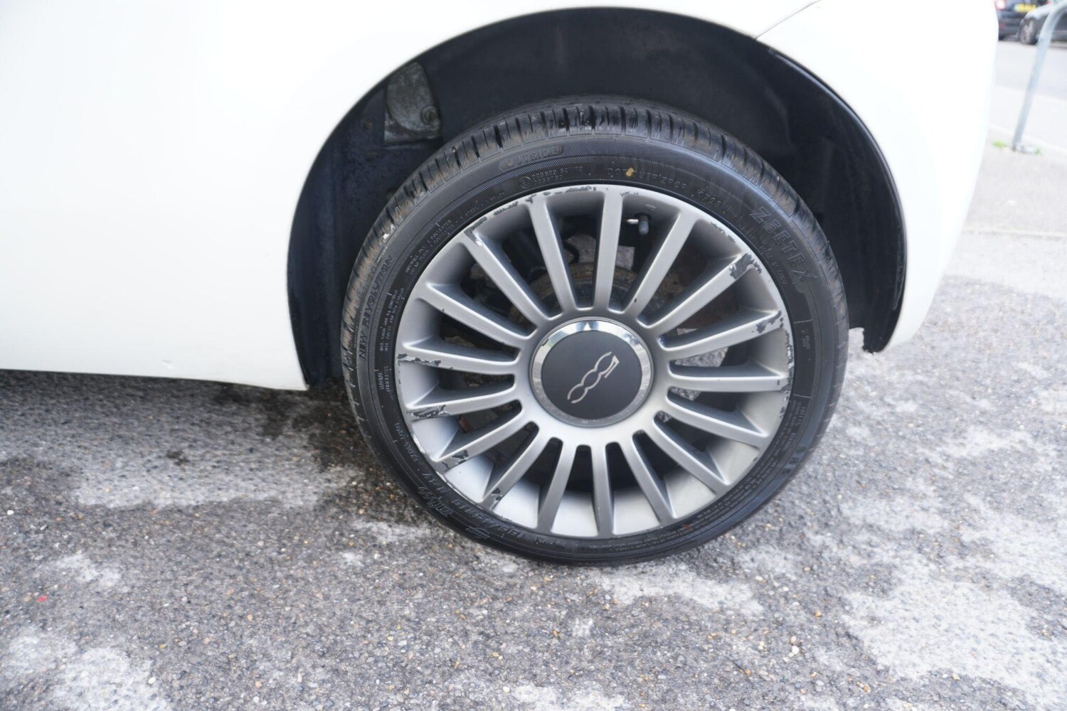 Used Fiat 500 2010 for sale - 76175267: Photo 37