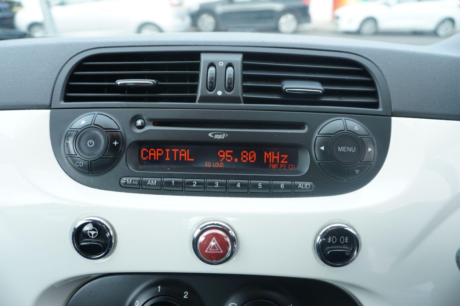 Used Fiat 500 2010 for sale - 76175267: Photo 38