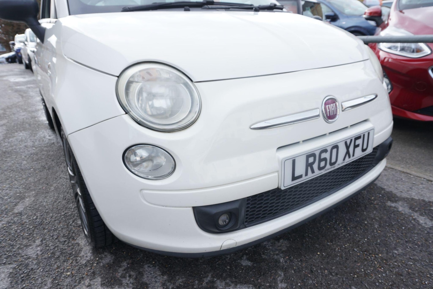Used Fiat 500 2010 for sale - 76175267: Photo 50