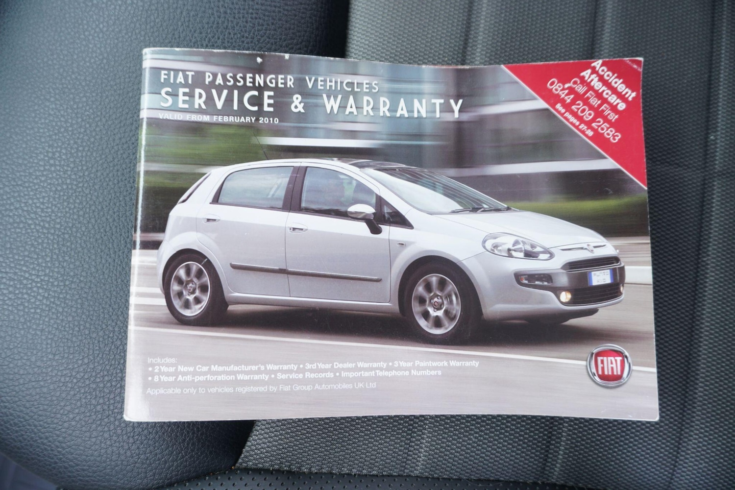 Used Fiat 500 2010 for sale - 76175267: Photo 6