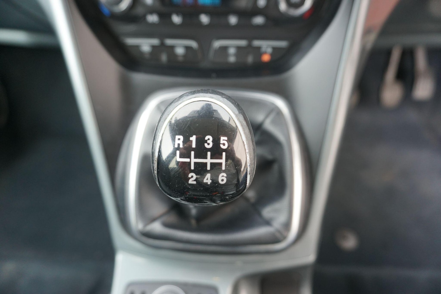 Used Ford C-Max 2013 for sale - 77970001: Photo 12