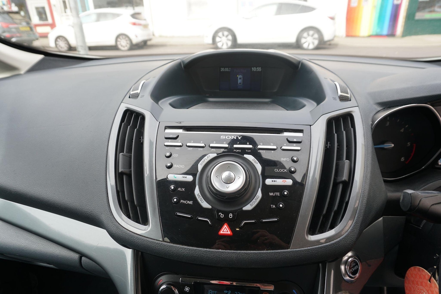 Used Ford C-Max 2013 for sale - 77970001: Photo 13