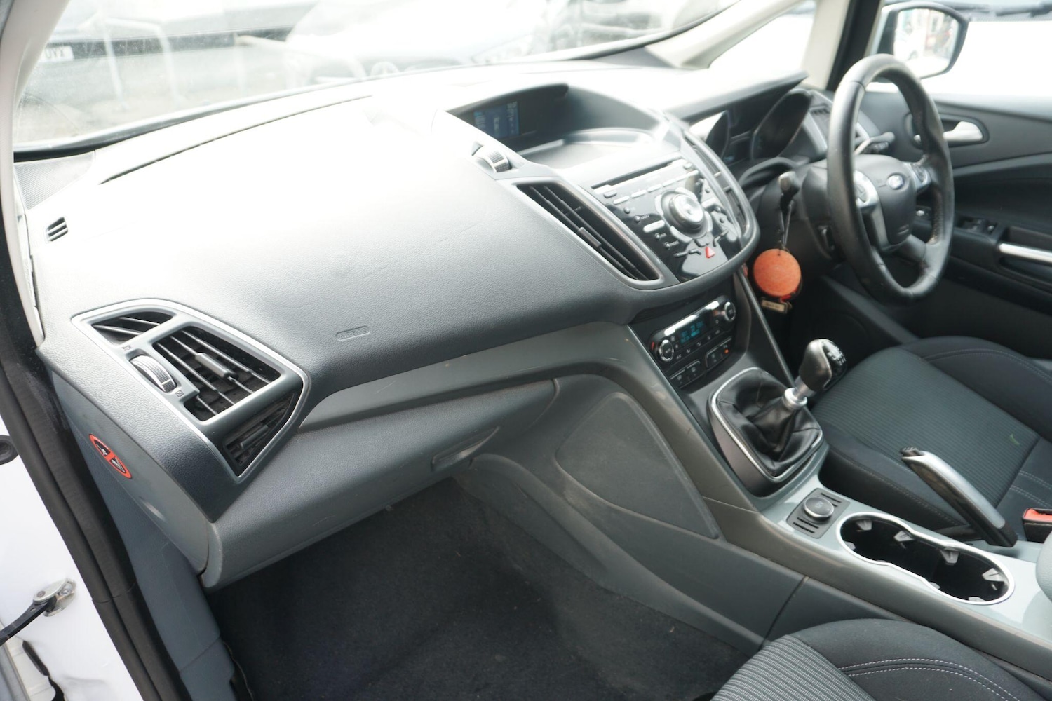 Used Ford C-Max 2013 for sale - 77970001: Photo 14