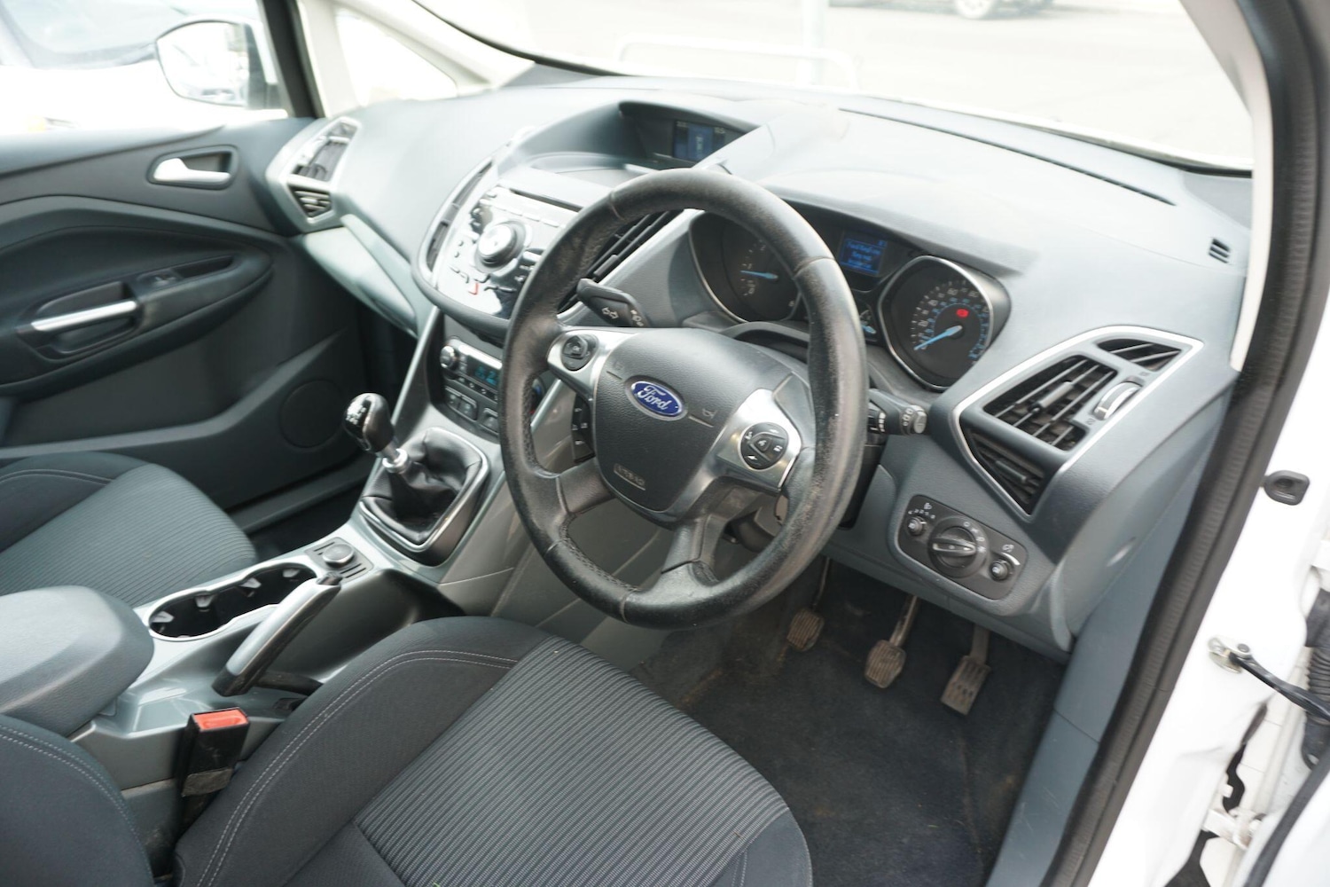 Used Ford C-Max 2013 for sale - 77970001: Photo 15