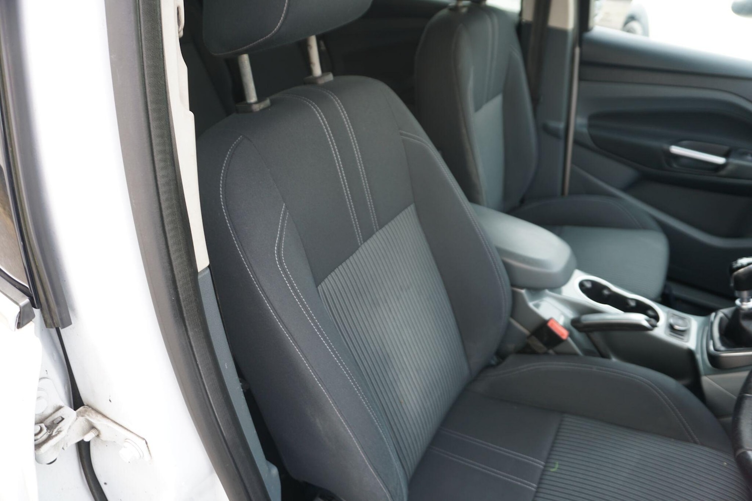 Used Ford C-Max 2013 for sale - 77970001: Photo 17