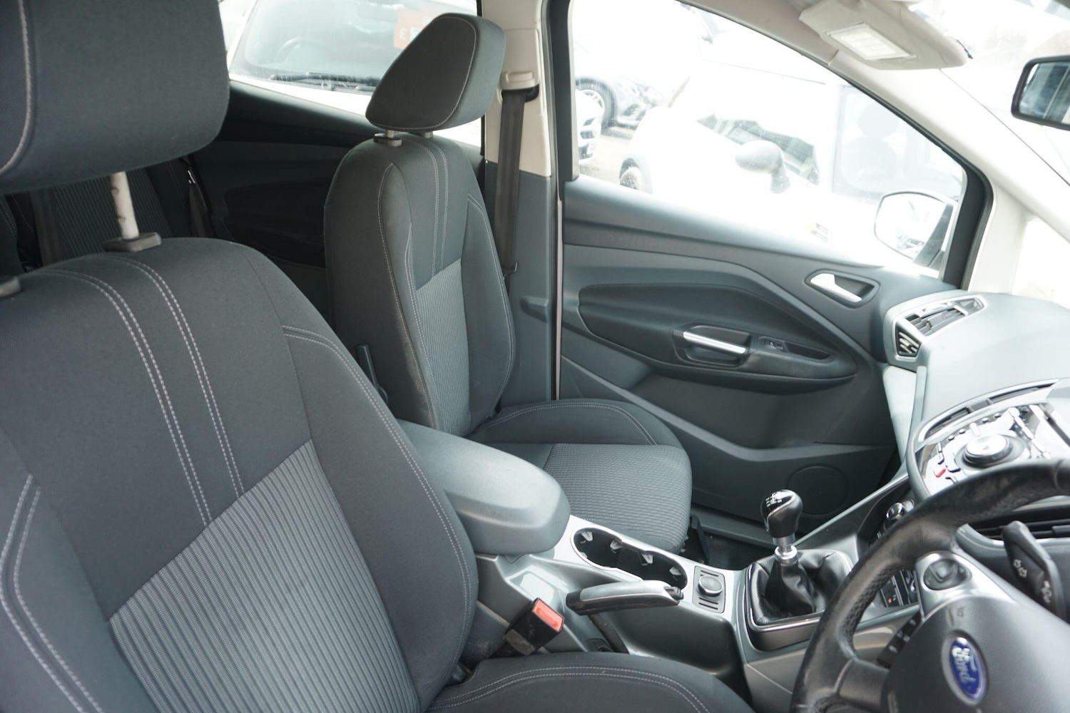 Used Ford C-Max 2013 for sale - 77970001: Photo 18