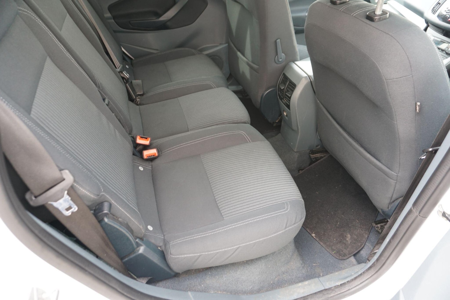 Used Ford C-Max 2013 for sale - 77970001: Photo 19