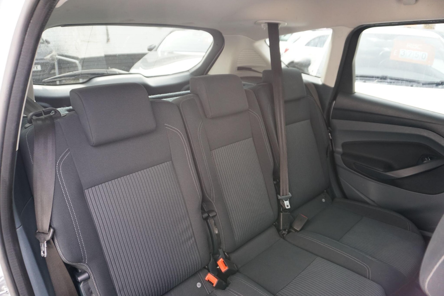 Used Ford C-Max 2013 for sale - 77970001: Photo 20
