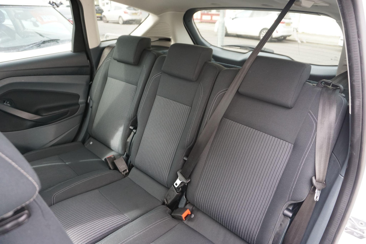 Used Ford C-Max 2013 for sale - 77970001: Photo 22