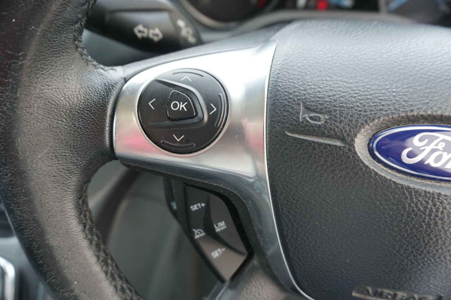 Used Ford C-Max 2013 for sale - 77970001: Photo 23