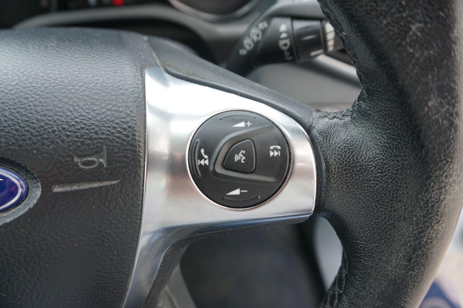 Used Ford C-Max 2013 for sale - 77970001: Photo 24