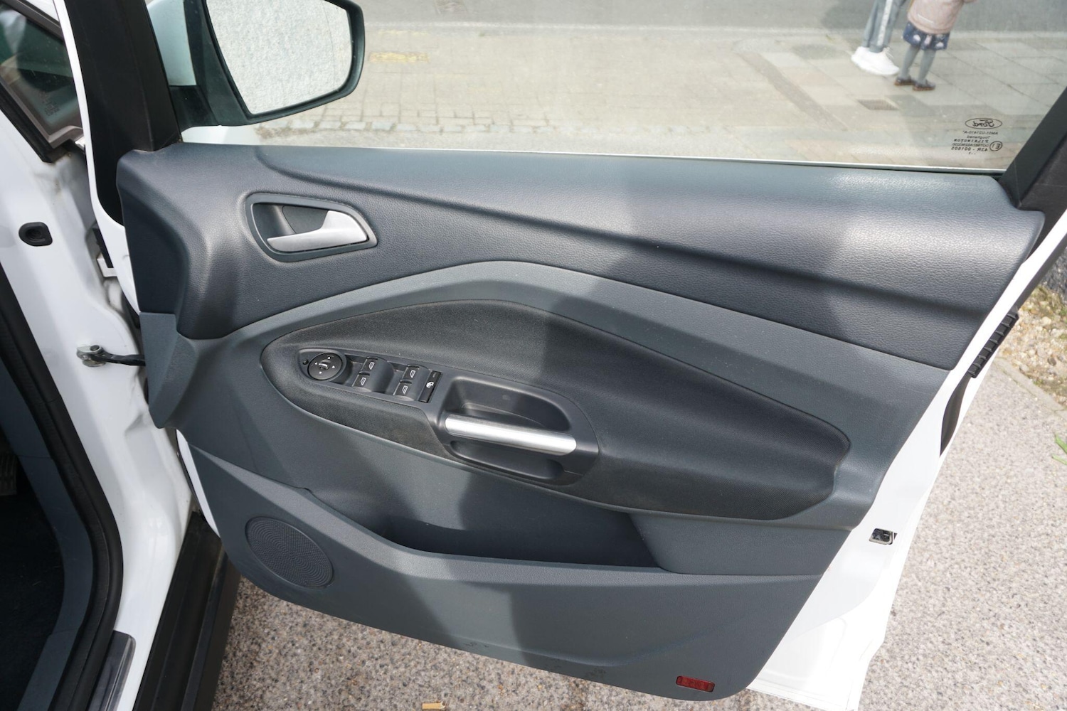 Used Ford C-Max 2013 for sale - 77970001: Photo 27