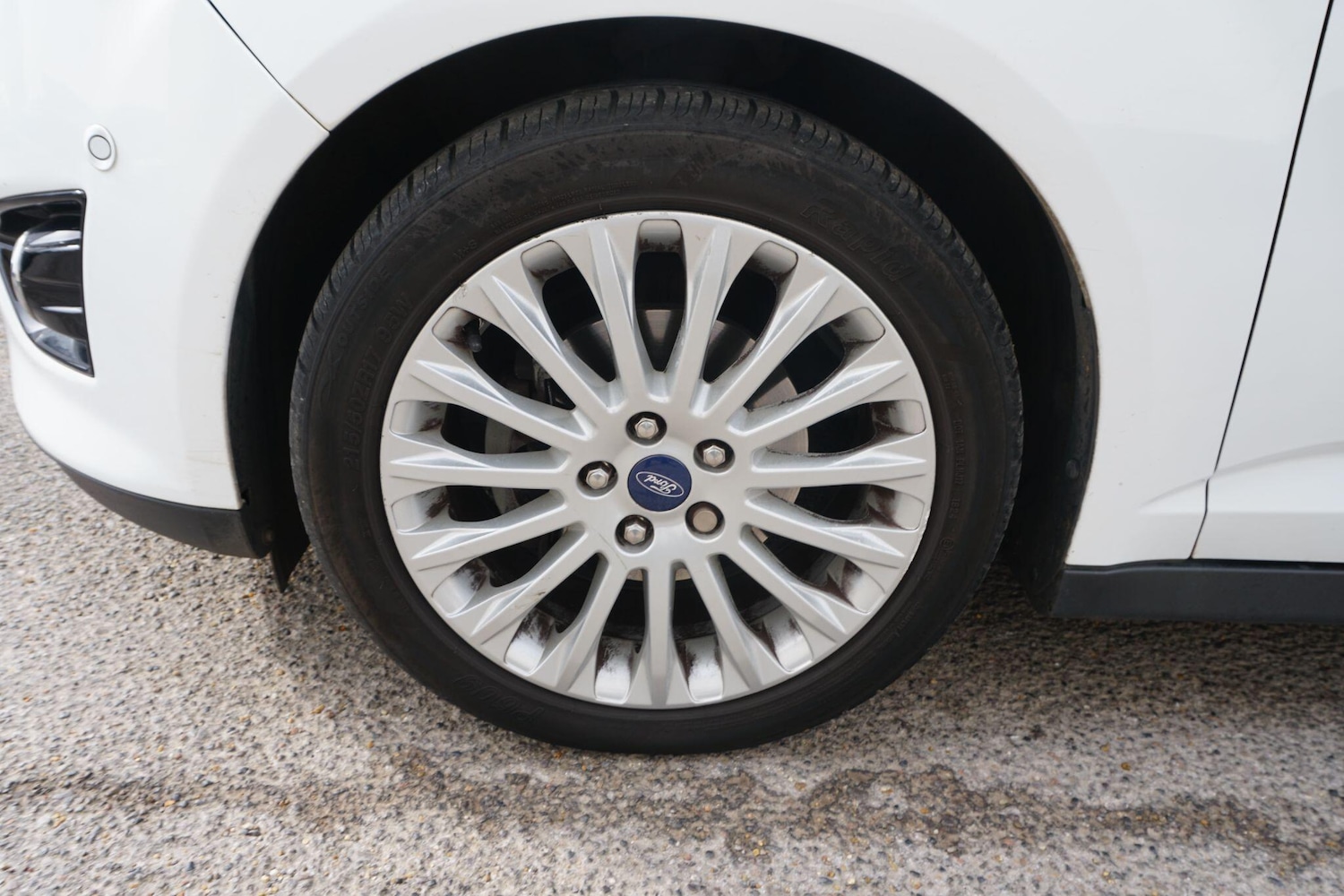 Used Ford C-Max 2013 for sale - 77970001: Photo 32