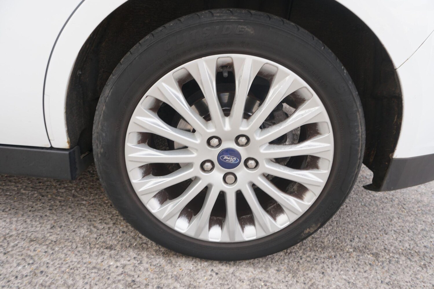 Used Ford C-Max 2013 for sale - 77970001: Photo 33