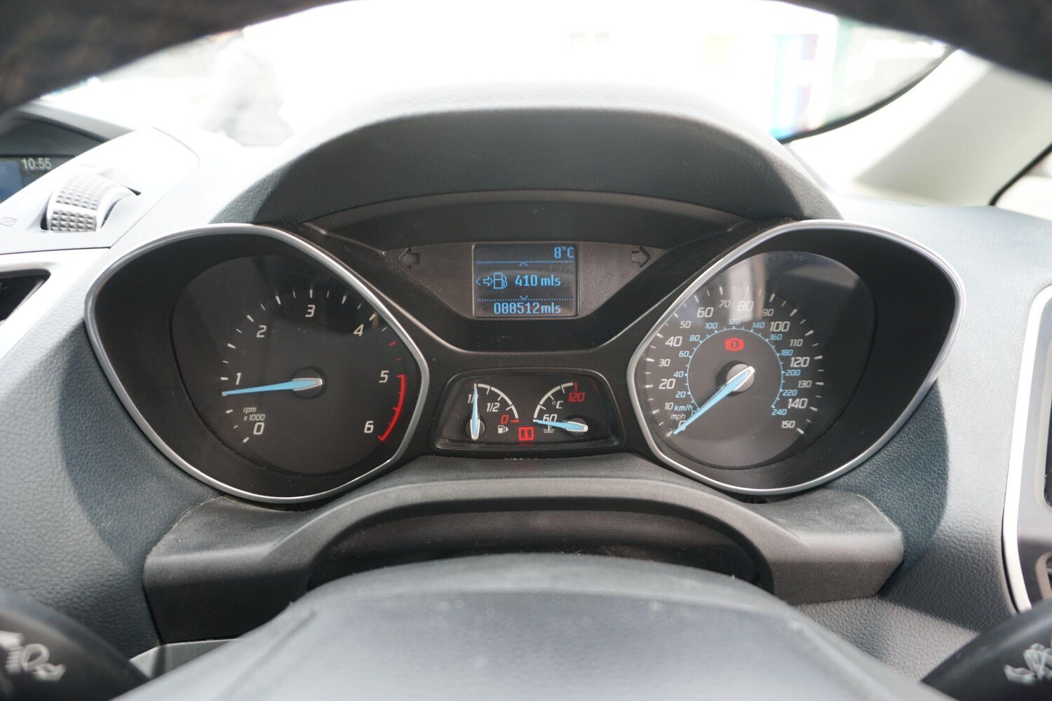 Used Ford C-Max 2013 for sale - 77970001: Photo 34