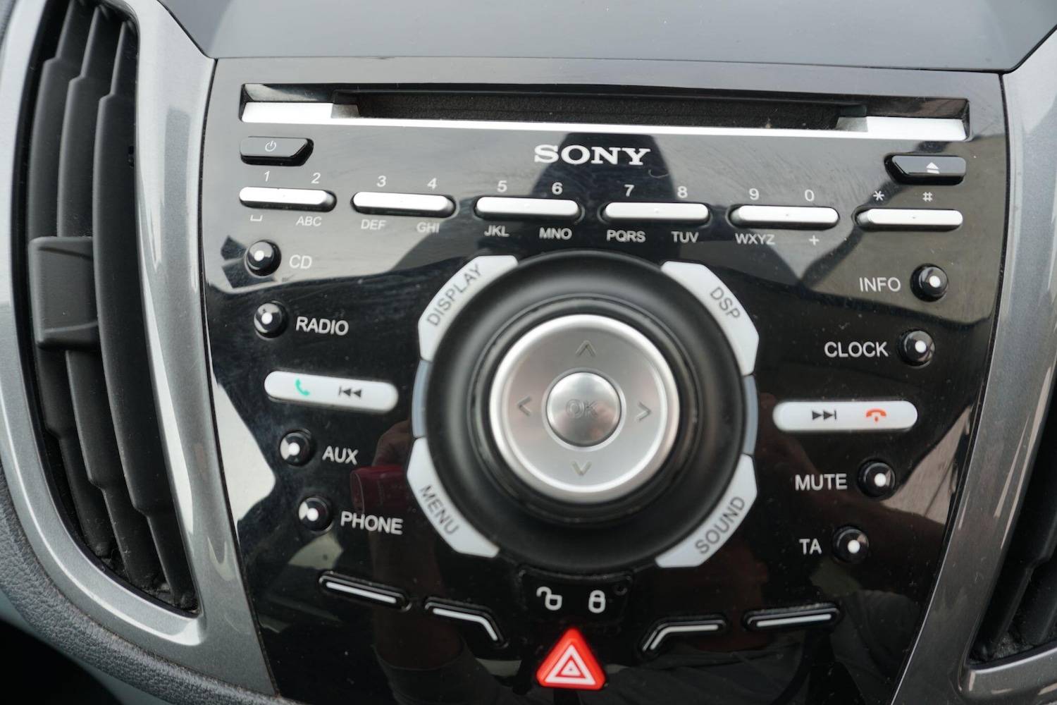 Used Ford C-Max 2013 for sale - 77970001: Photo 38