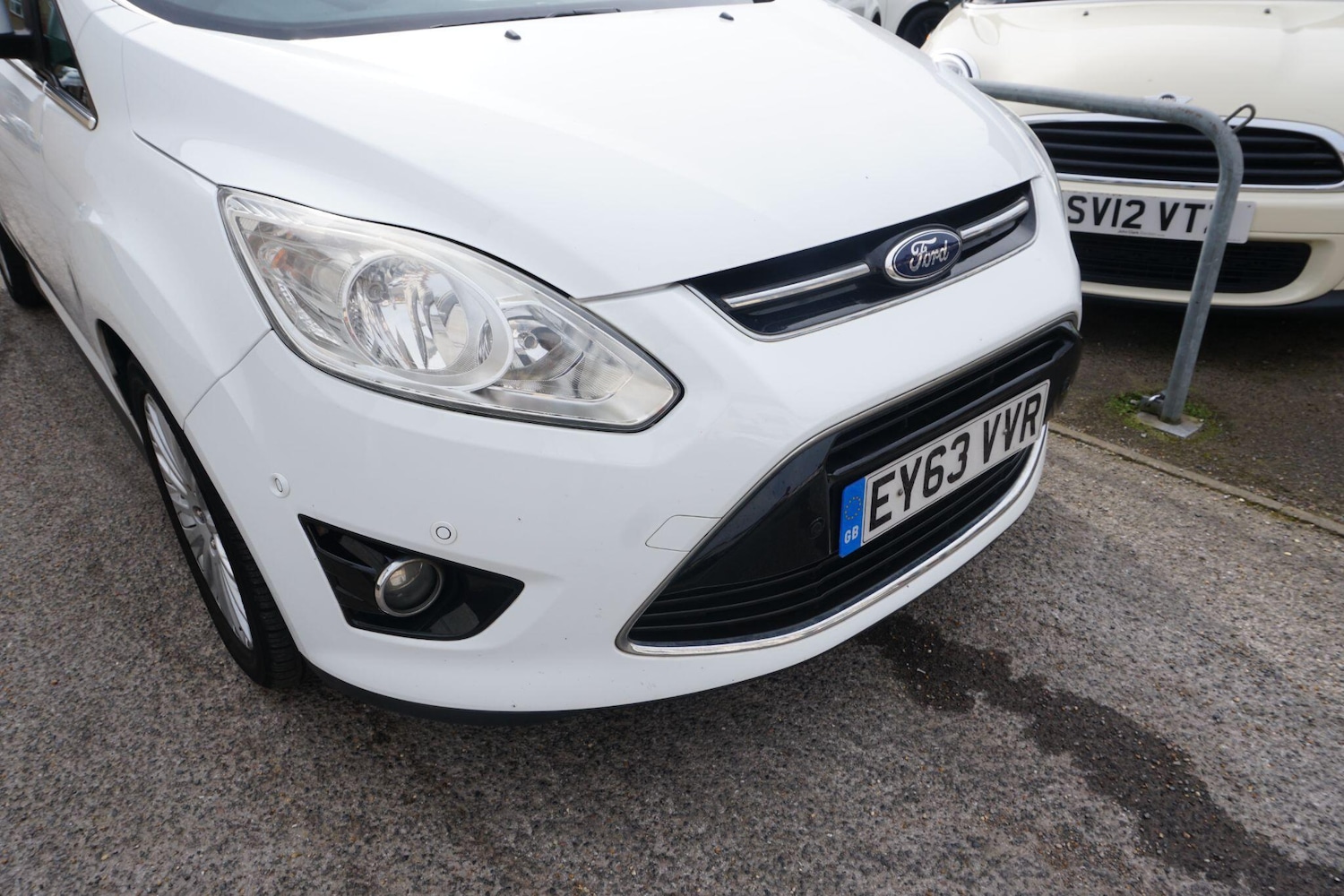Used Ford C-Max 2013 for sale - 77970001: Photo 41