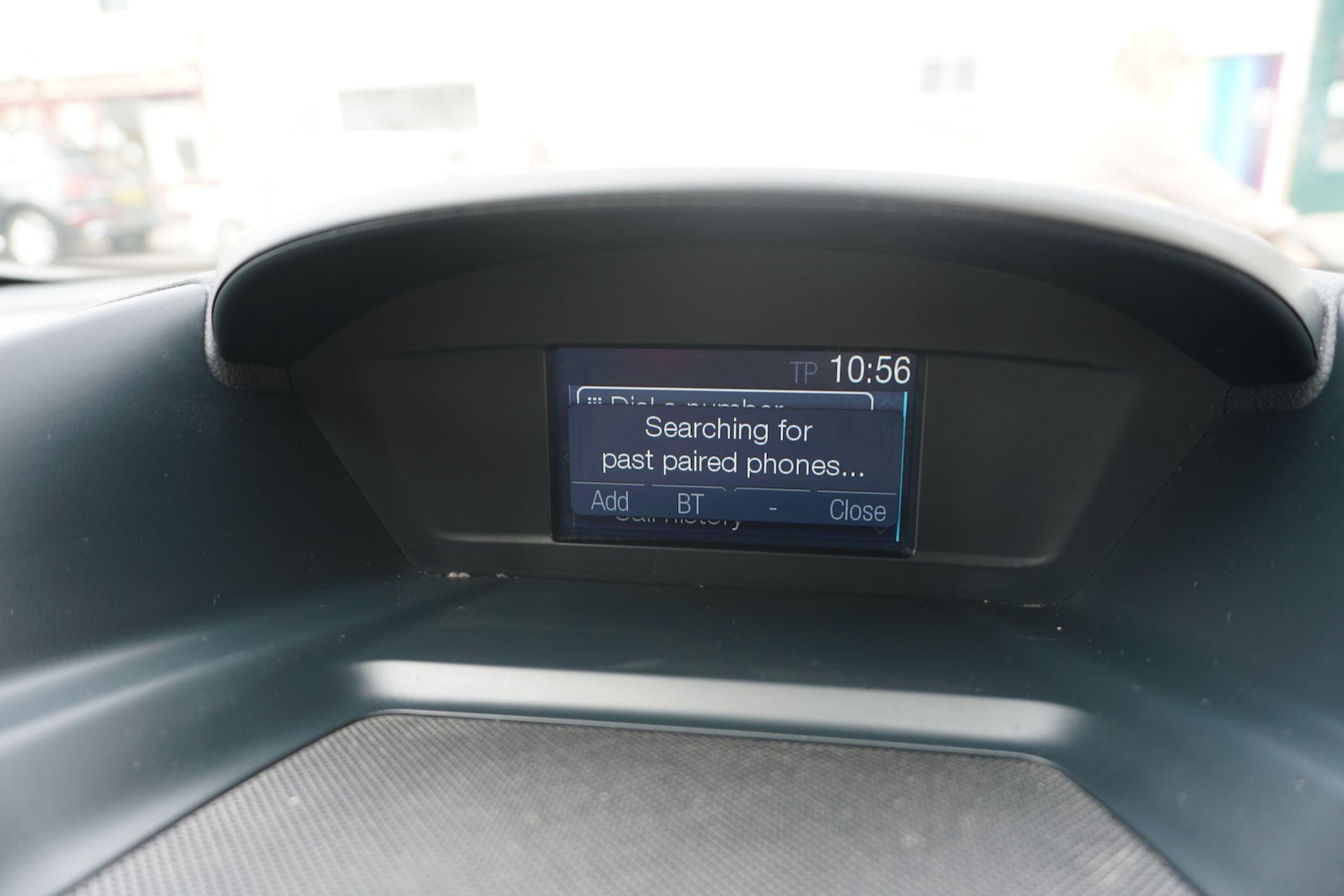 Used Ford C-Max 2013 for sale - 77970001: Photo 45